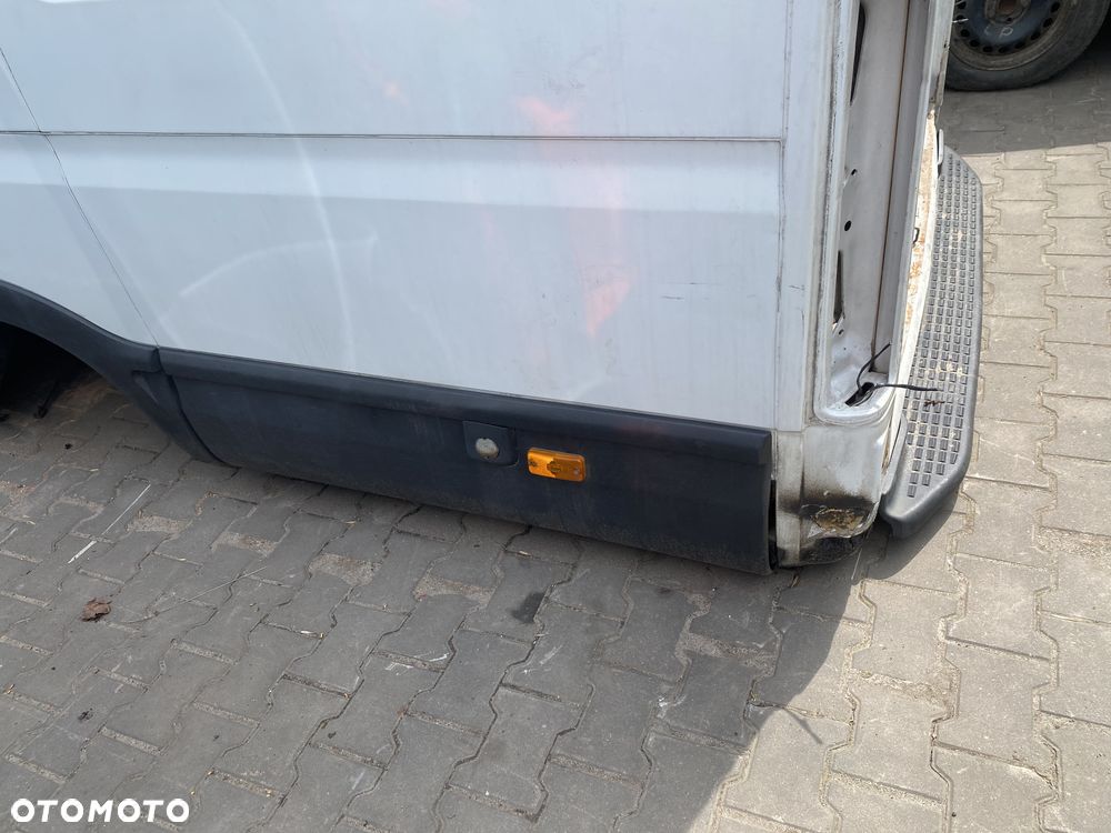 Sprzedam Listwy  Iveco Daily - 5