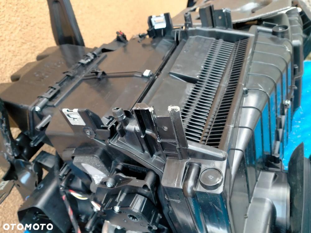 Audi Q5 80A 2.0 TFSI LIFT Nagrzewnica Dmuchawa 80B816005BH - 15
