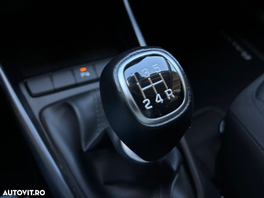 HYUNDAI Bayon 2023 — imagine 31