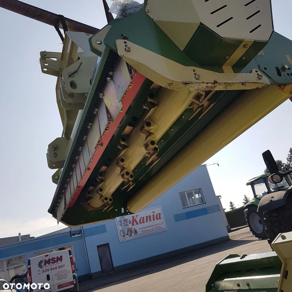 Inny STARK  KDX 270 B -Heavy Duty- - 10