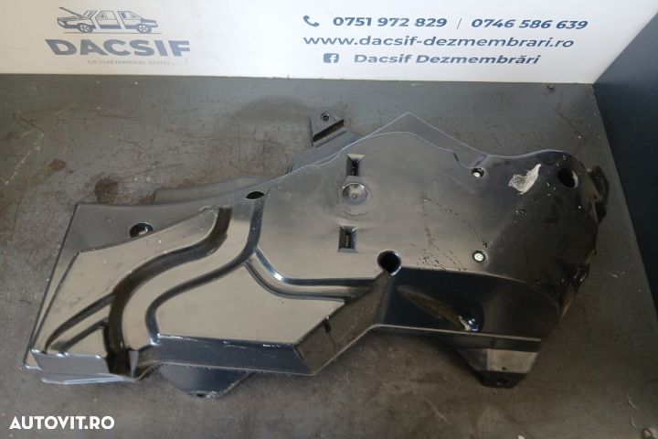 Subwoofer auto 8P3035382E 8P3035382E Audi A3 8P/8PA [2th facelift] [2 - 2