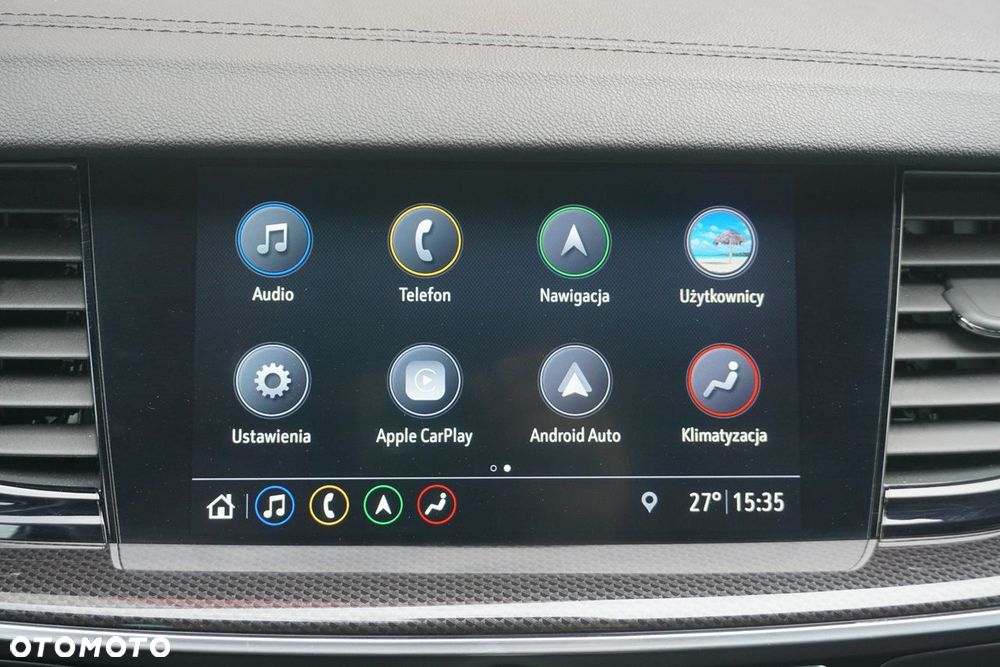 Opel Insignia 2.0 CDTI Elegance S&S - 14