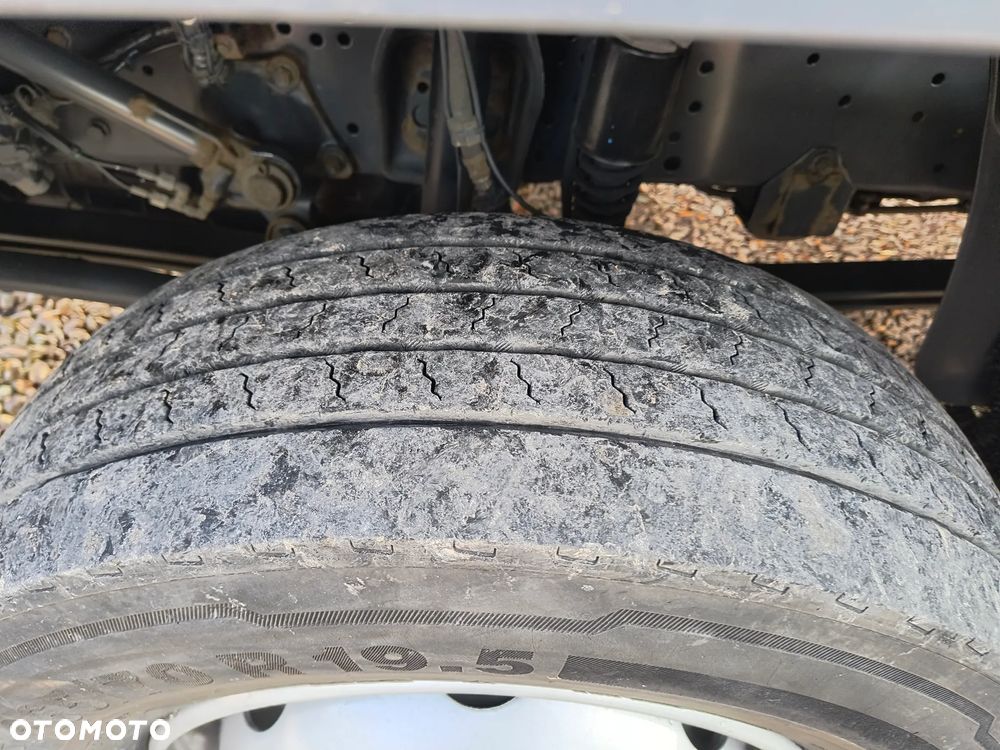 Mercedes-Benz Atego 1224 EURO6 - 10