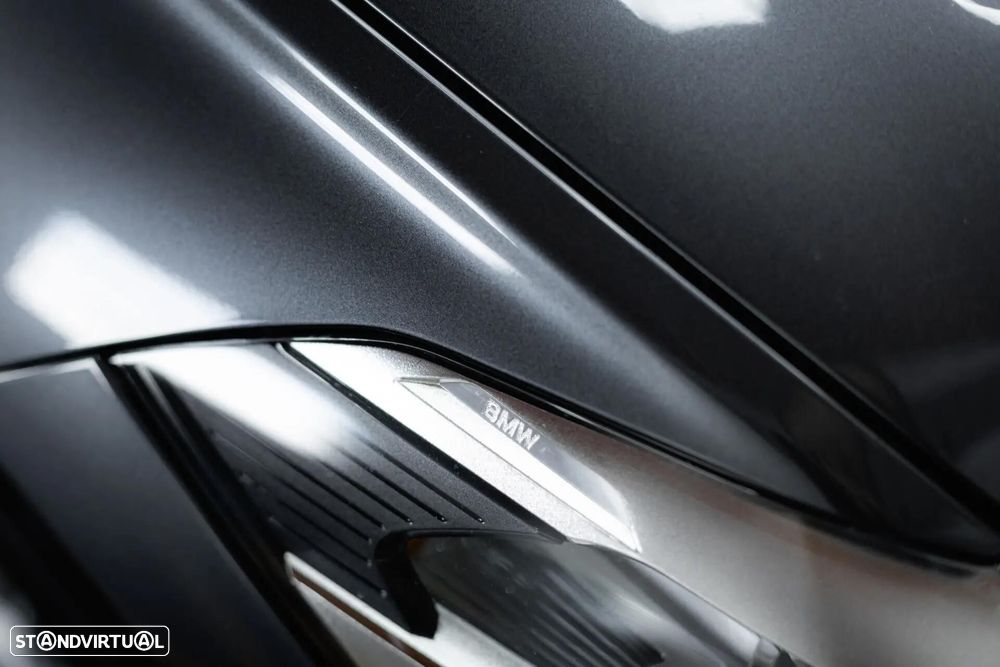 BMW X1 16 d sDrive Line Sport Auto - 17