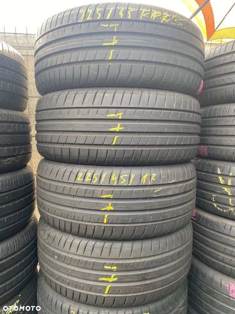 225/45/17 Goodyear Eagle F1 _DEMO_4szt_(7) - 2