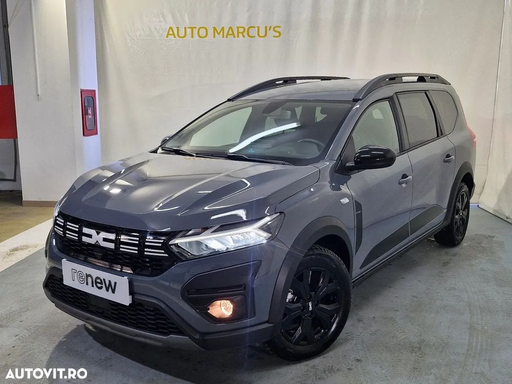 Dacia Jogger 5 locuri TCe 110 SL Extreme - 1