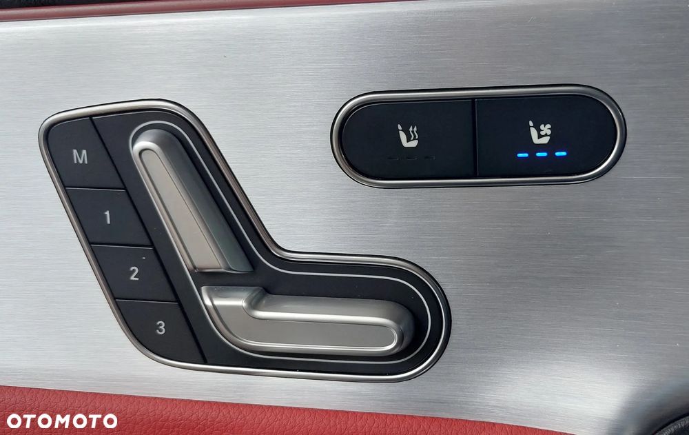 Mercedes-Benz CLA - 19