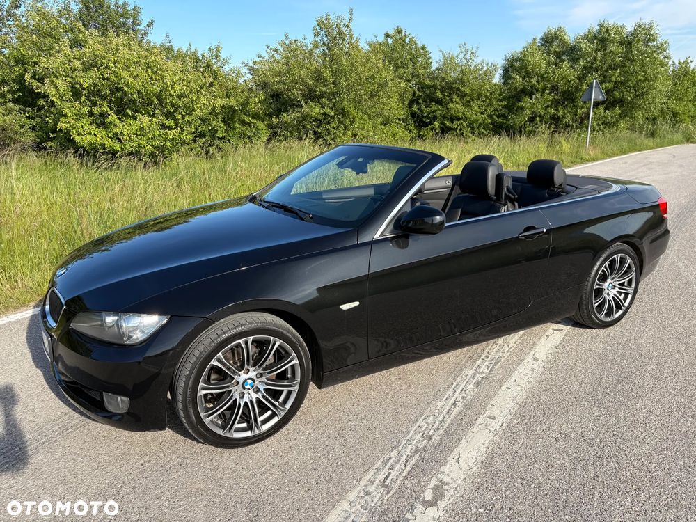 BMW Seria 3 320i - 10