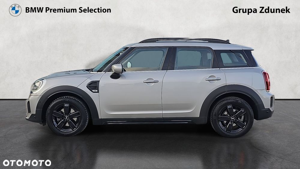 MINI Countryman 2023