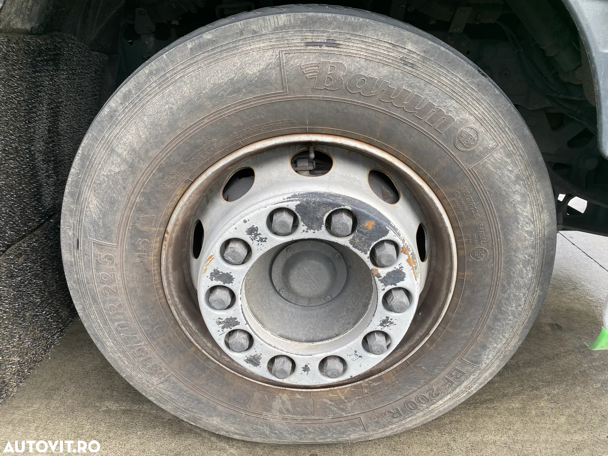DAF XF 480 - 17
