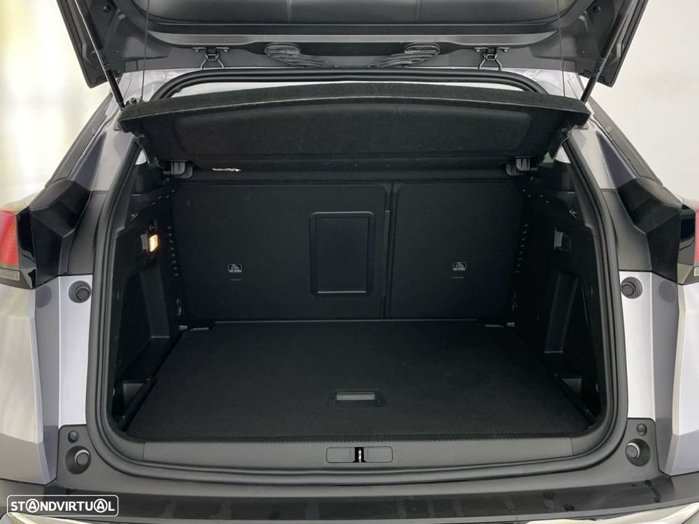 Peugeot 3008 1.2 PureTech Active - 13