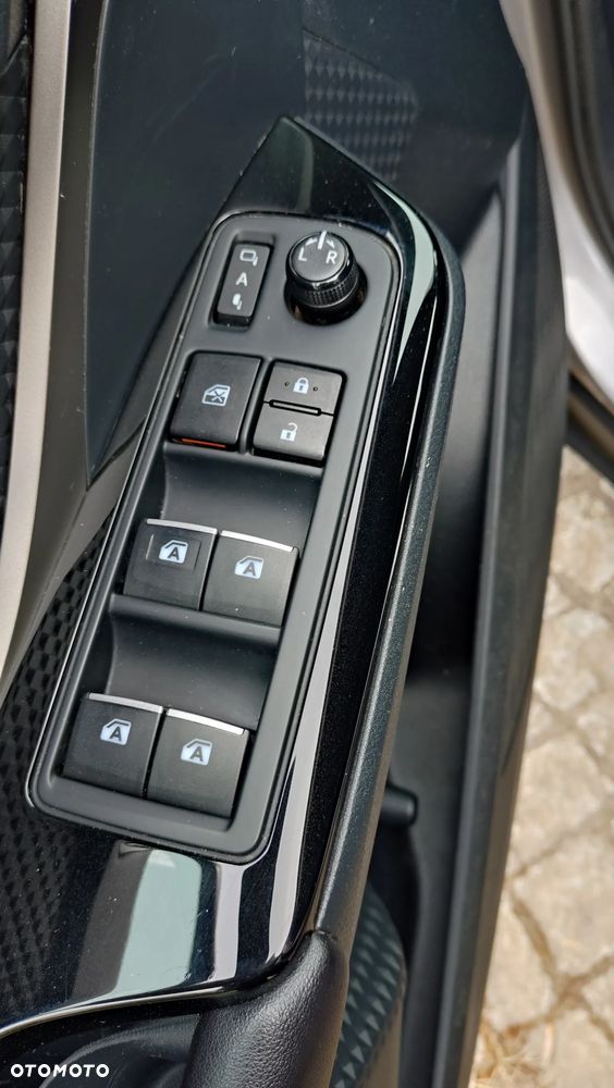 Toyota C-HR Team Deutschland - 24