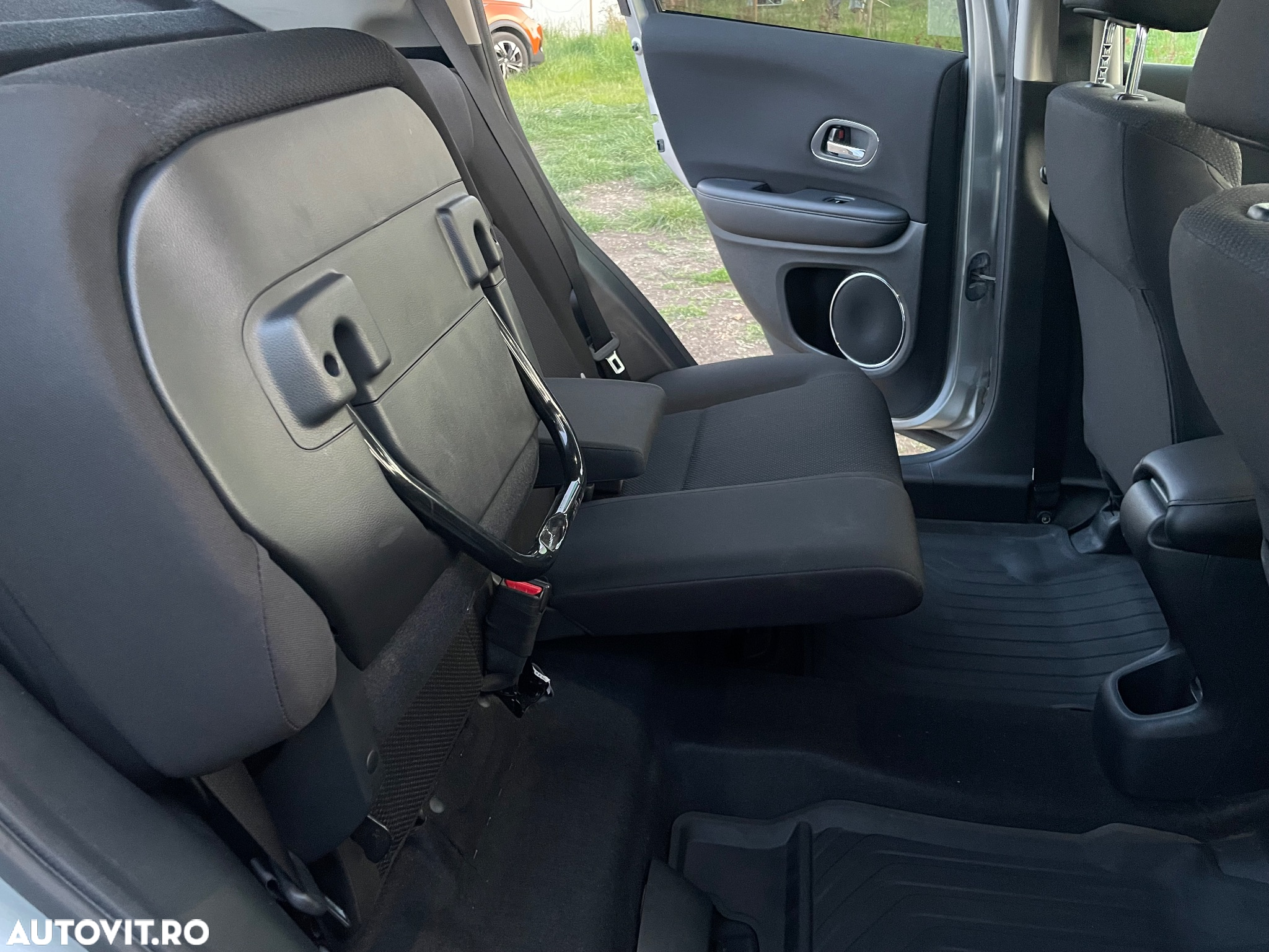 Honda HR-V 1.5 i-VTEC CVT Elegance - 8