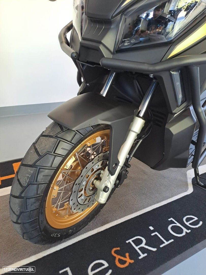 Mitt 125 ADV EXTREME ADV EXTREME - 14