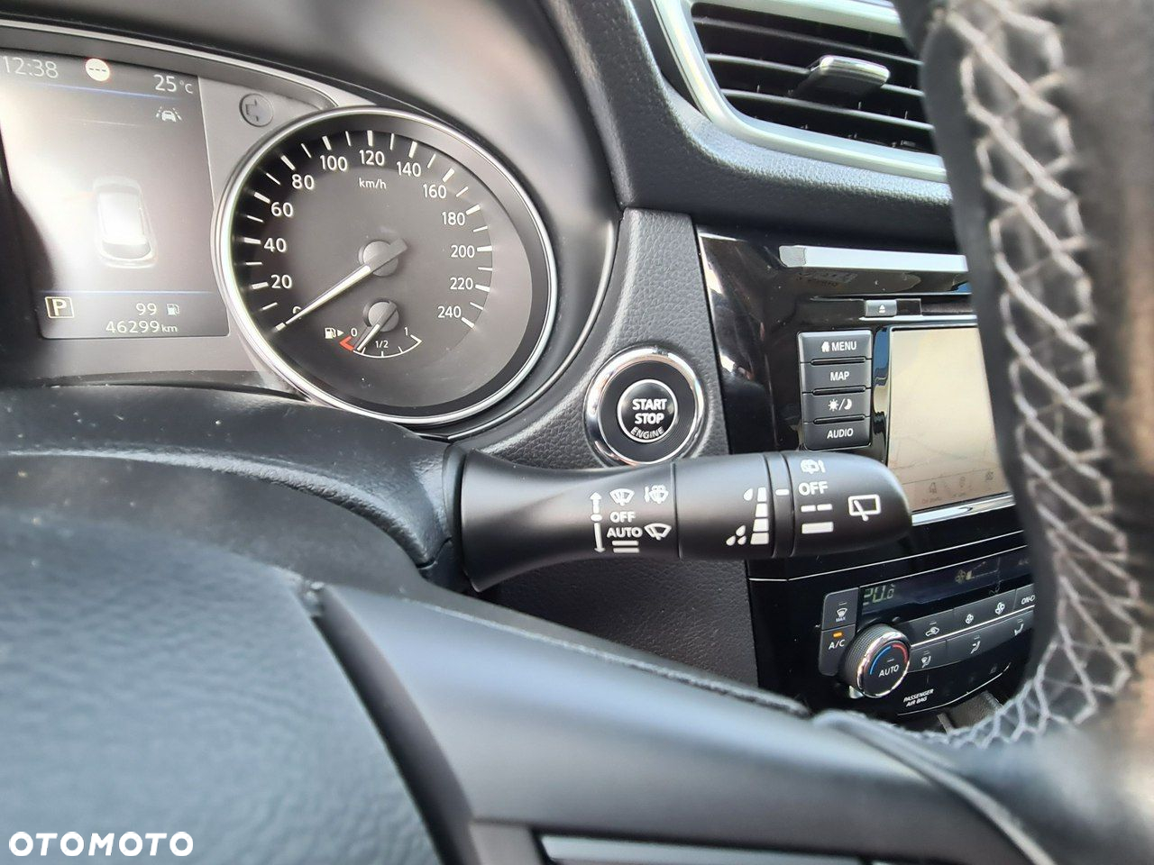Nissan Qashqai - 18