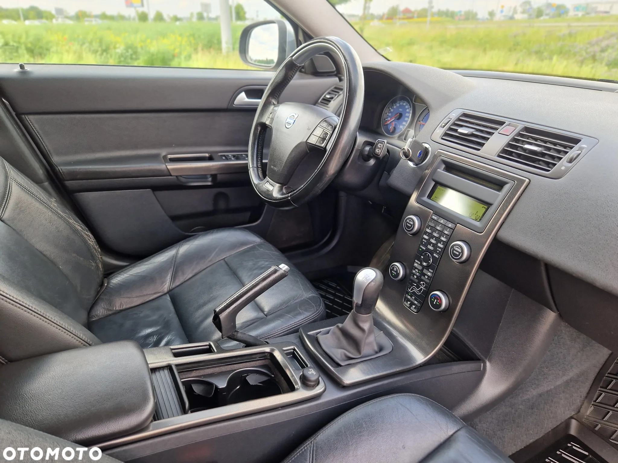 Volvo V50 2.0D DPF RDesign - 5