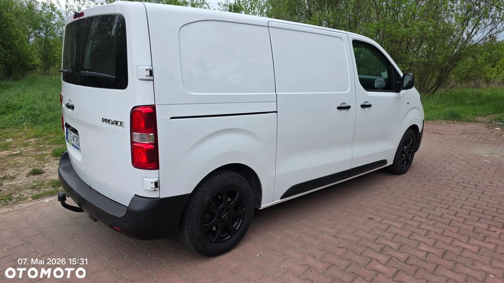 Toyota Proace - 3