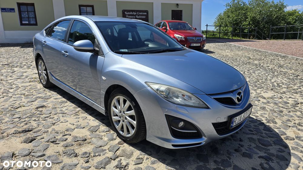Mazda 6 ver-1-6-cd-exclusive - 18