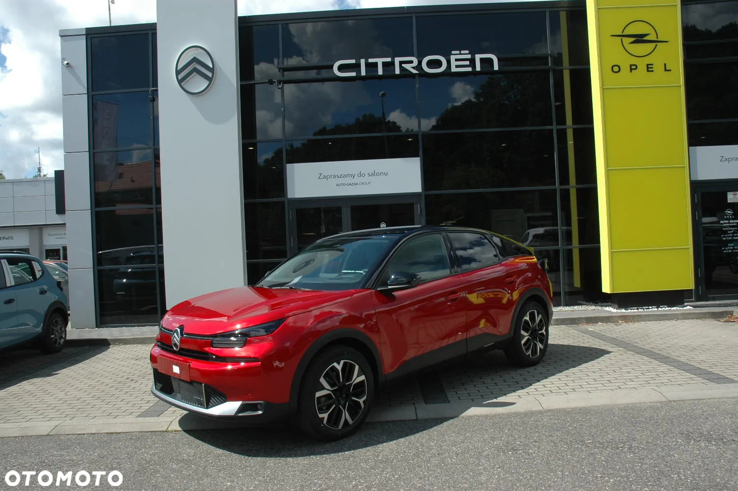 Citroën C4 - 2