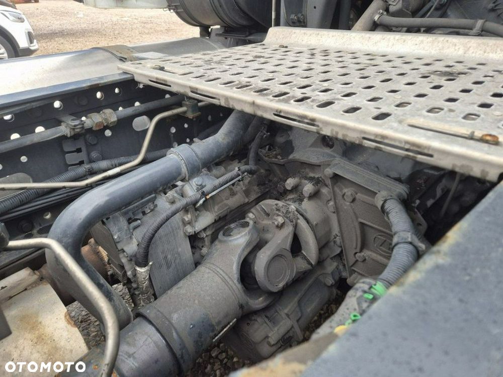 Iveco As440St/p - 35