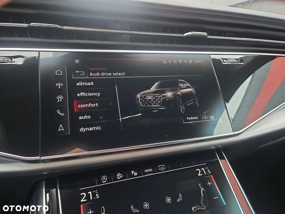Audi Q7 50 TDI mHEV Quattro S Line Tiptr - 22