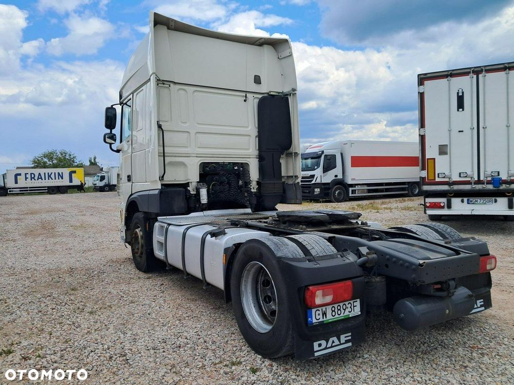 DAF xf 480 - 6