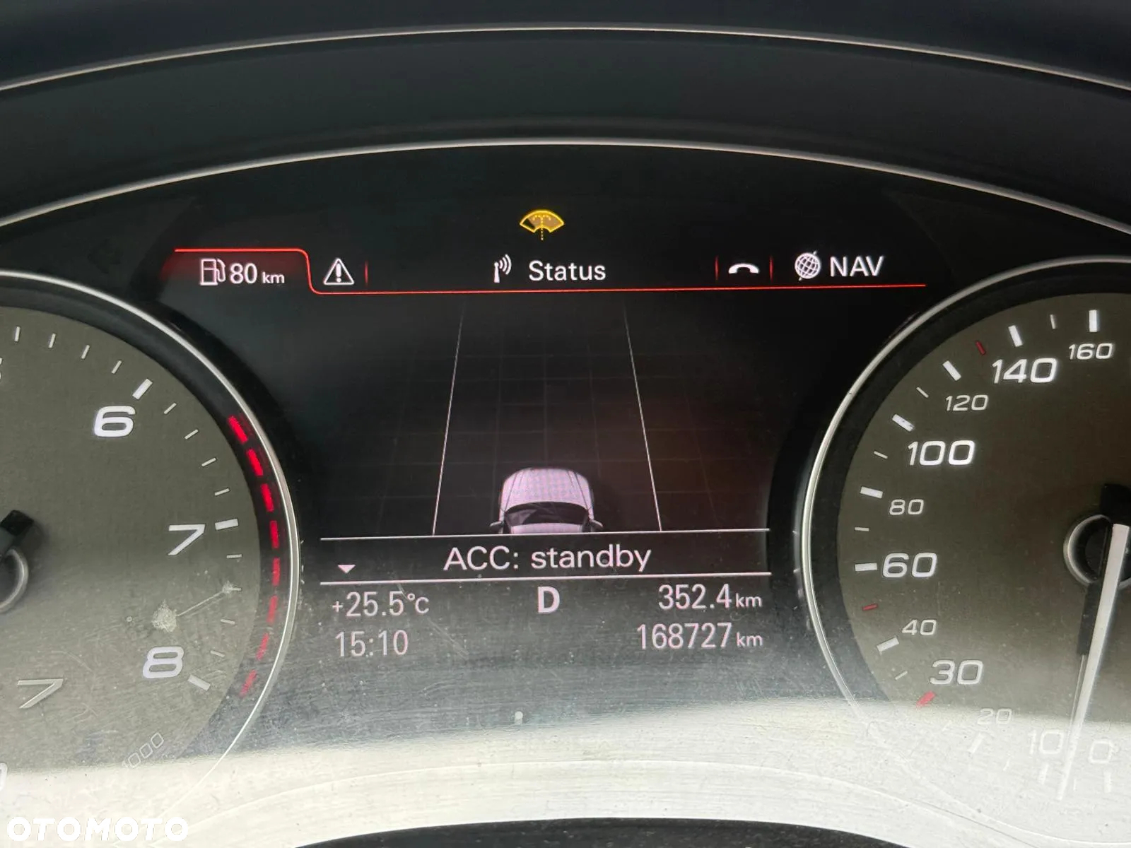 Audi S7 4.0 TFSI Quattro S tronic - 7