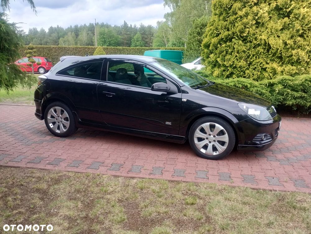 Opel Astra - 8