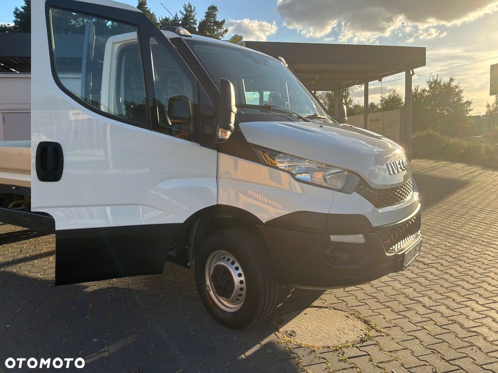 Iveco DAILY 35S15 - 19
