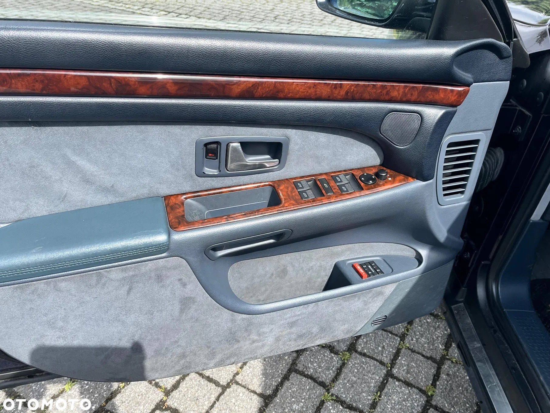 Audi A8 2.8 FSI e - 8