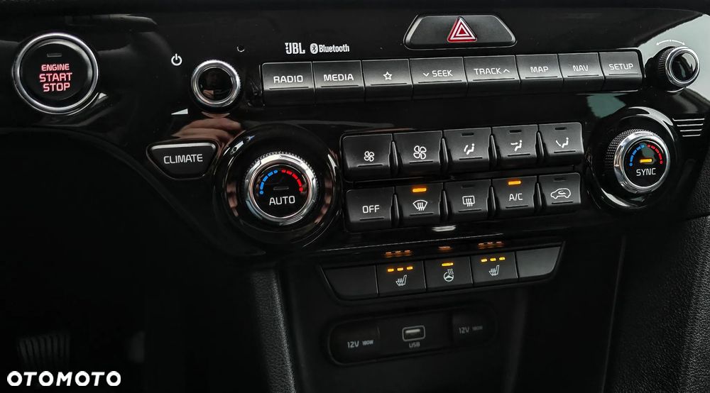 Kia Sportage 1.6 GDI L Business Line Plus 2WD - 7