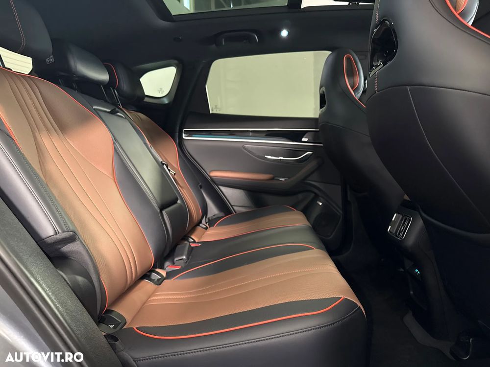 Byd Seal U DM-i PHEV Comfort - 13