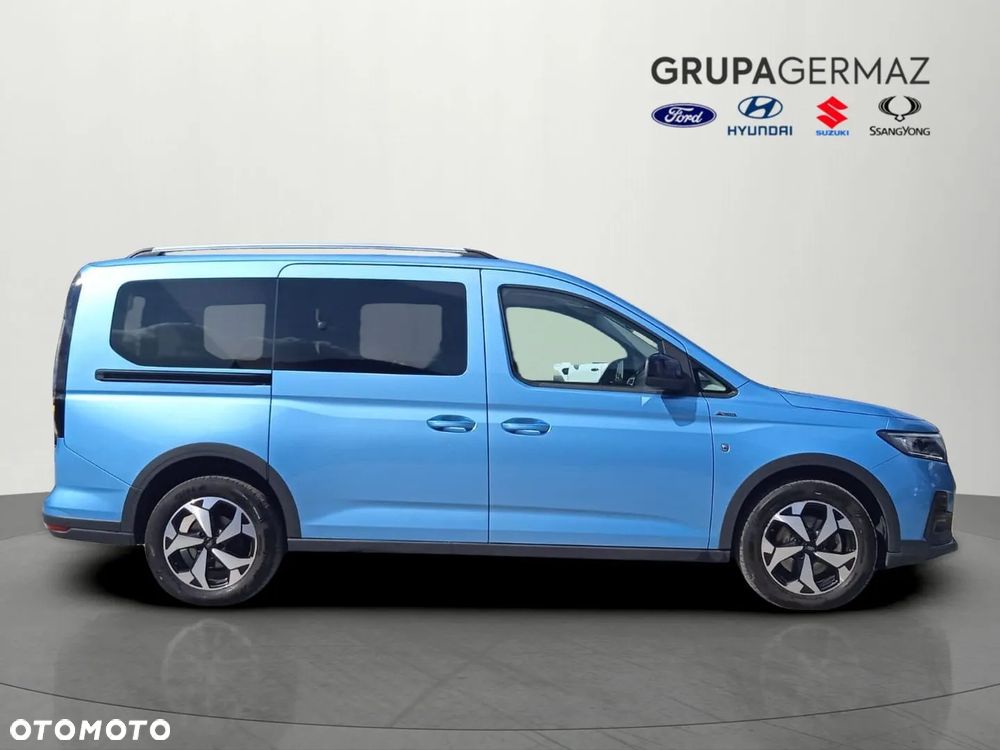 Ford Tourneo Connect Grand 2.0 EcoBlue Active - 6