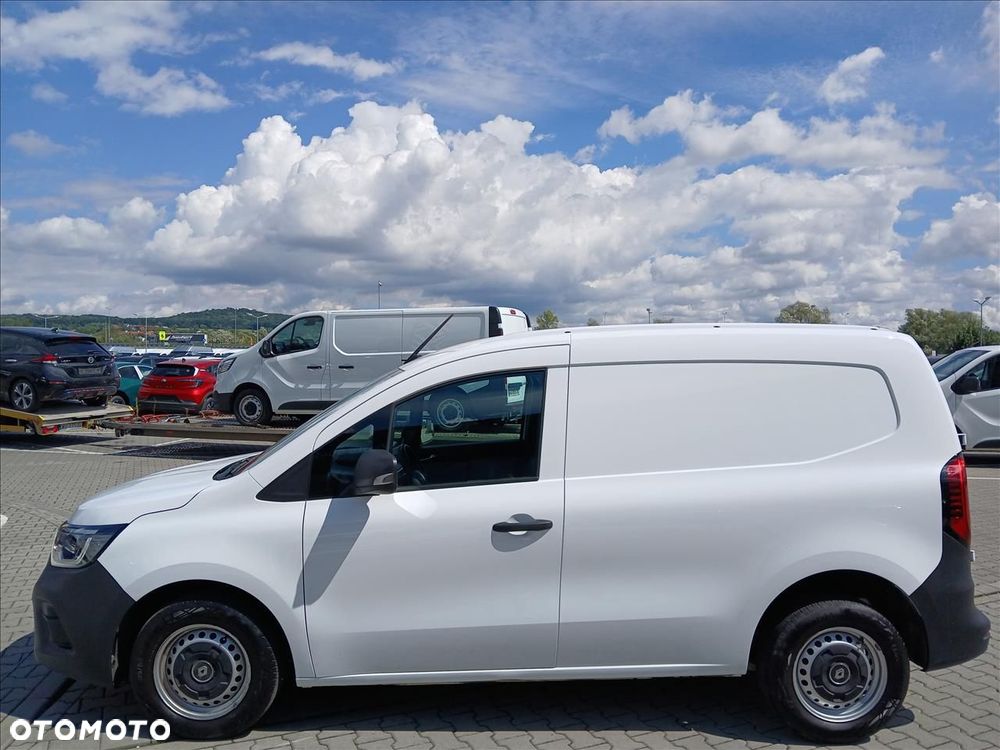 Renault kangoo-express/van - 5