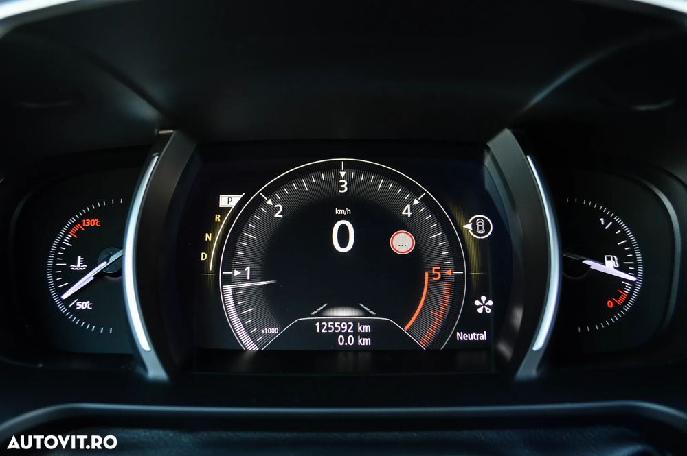 Renault Talisman ENERGY dCi 160 EDC INTENS - 22