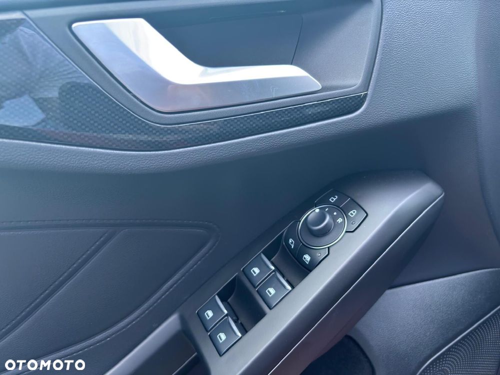 Ford Focus 2.3 EcoBoost ST X - 16