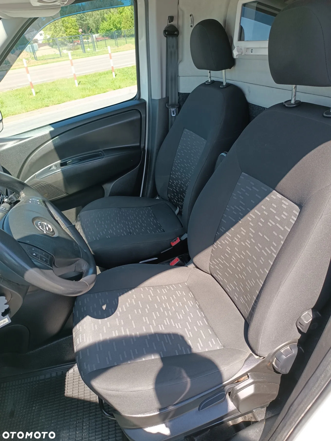 Opel Combo Tour Van 1.6 CDTI L1H1 - 8
