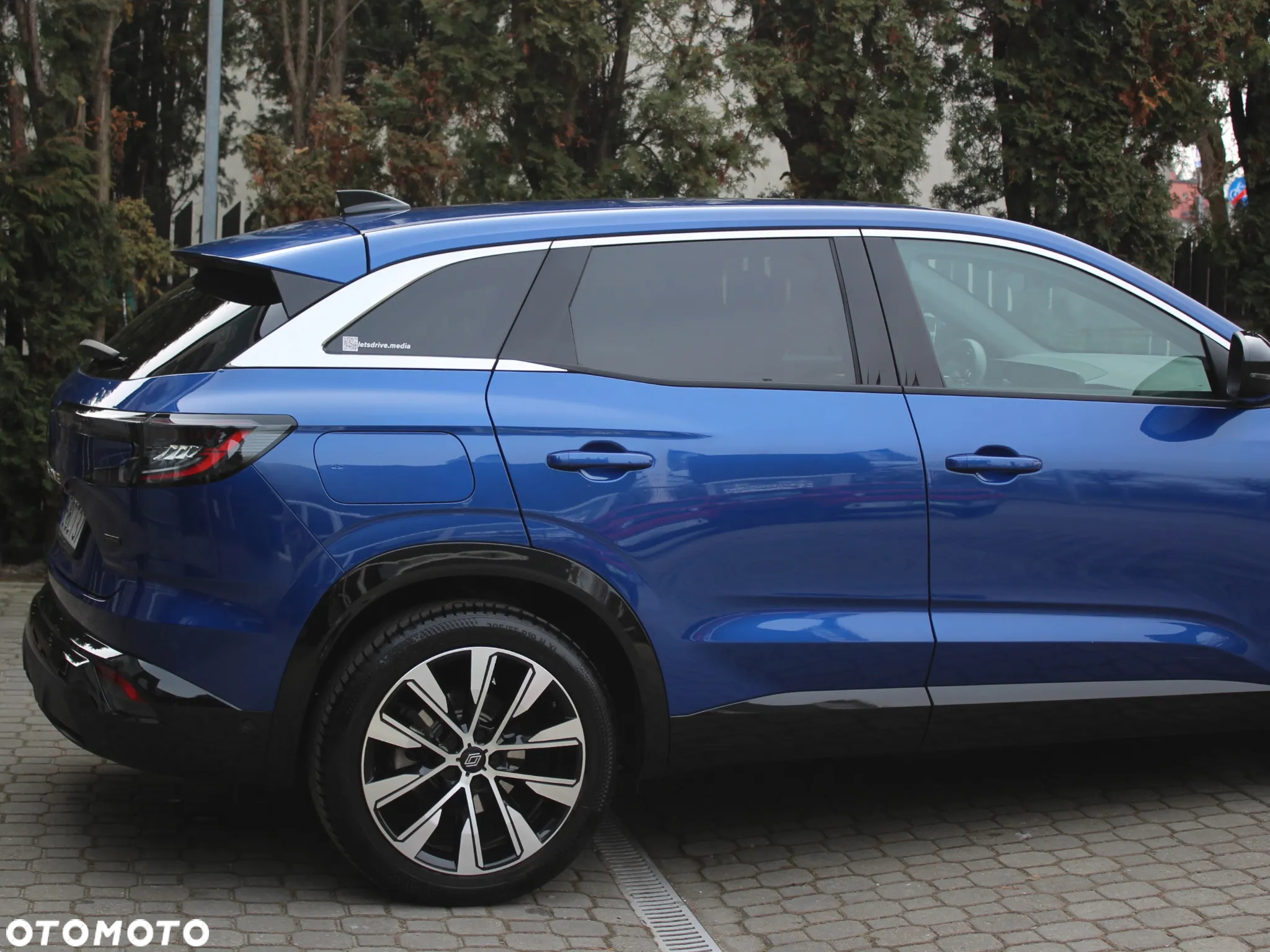Renault Austral - 6