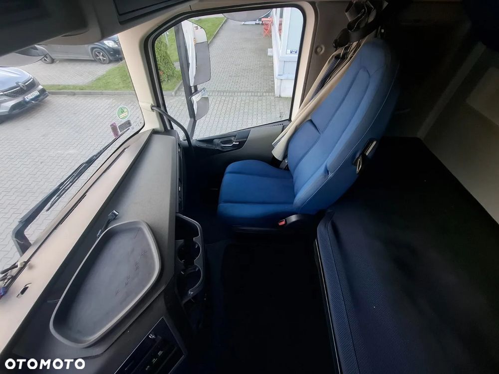 Volvo FH 460KM TC - 9