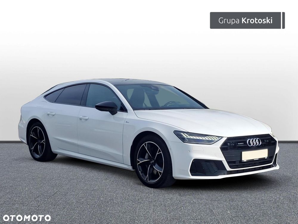 Audi A7 Sportback - 8