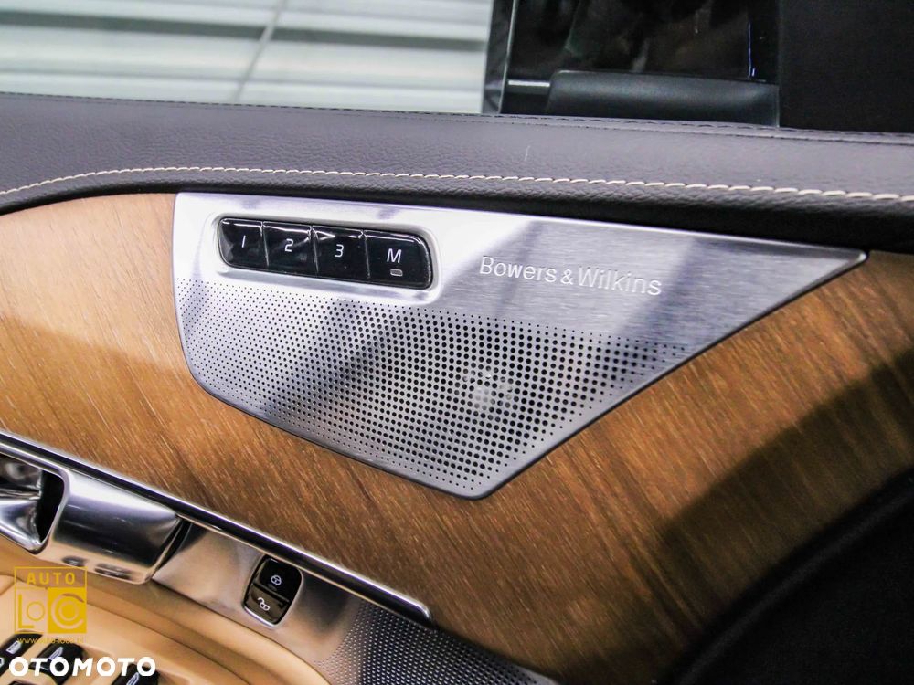 Volvo XC 90 B5 D AWD Inscription - 34