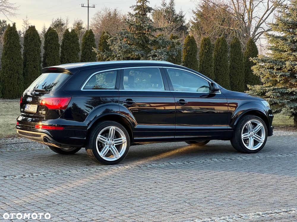 Audi Q7 - 4