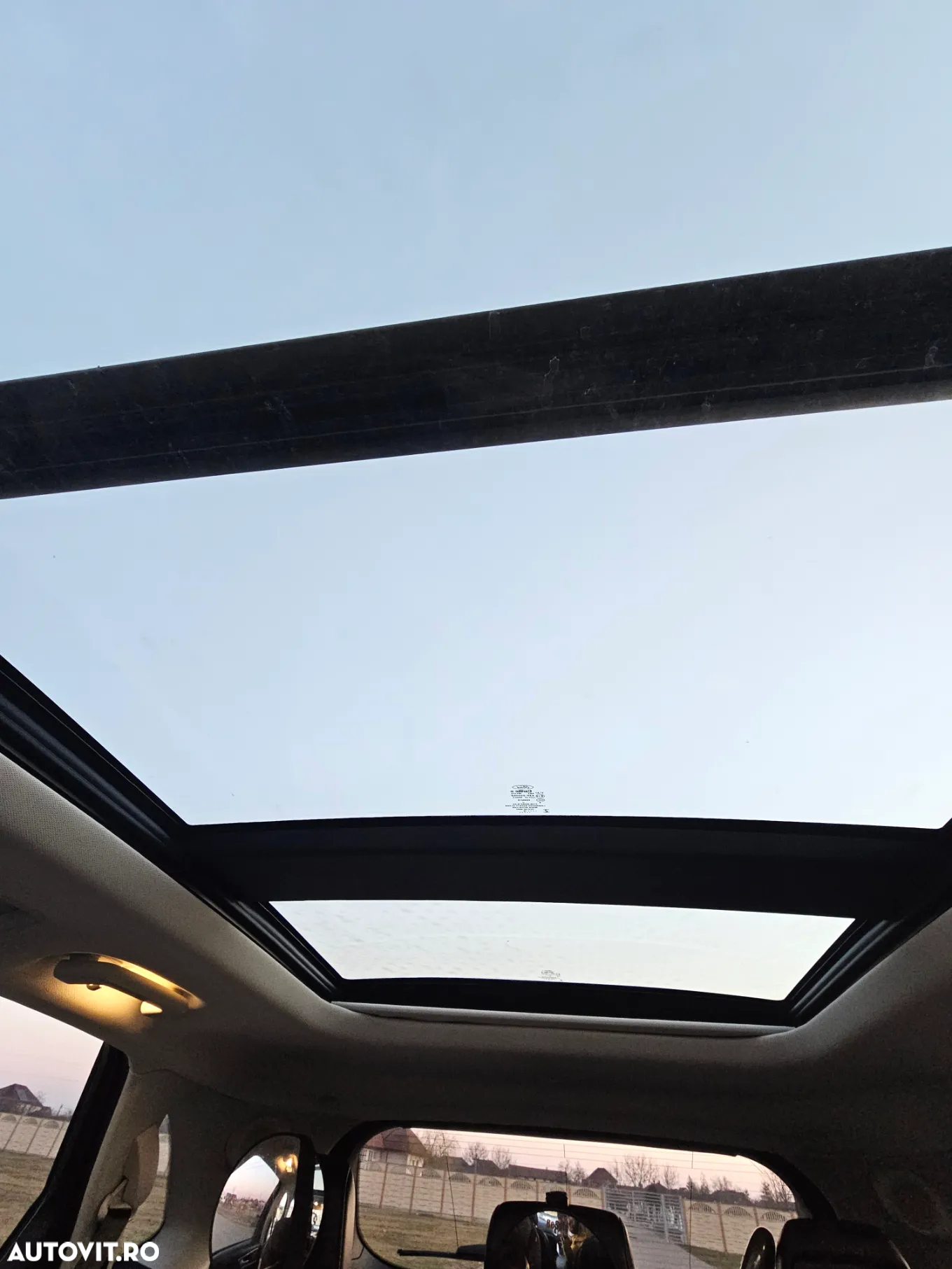 Ford Edge 2.0 TDCi Powershift Sport - 17