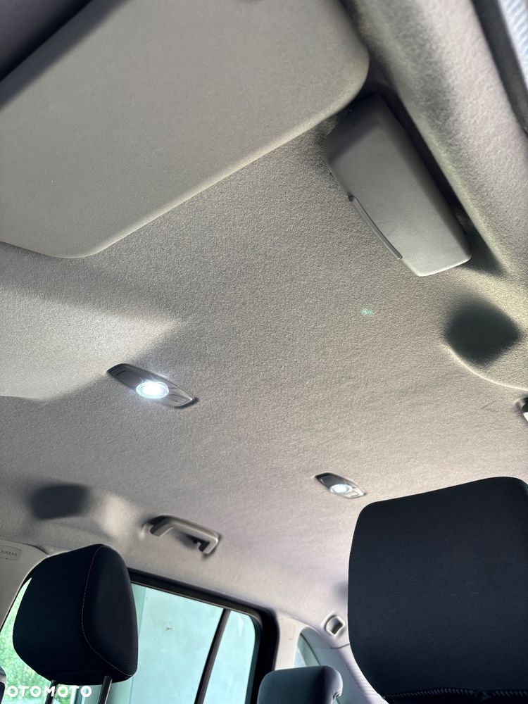 Ford Grand C-MAX 1.6 Trend - 15