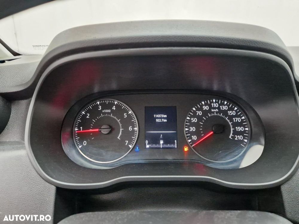 Dacia Duster 1.5 Blue dCi 4WD Comfort - 15