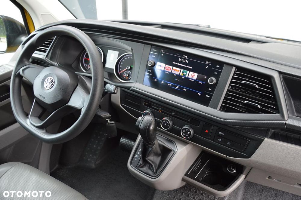 Volkswagen Transporter - 18