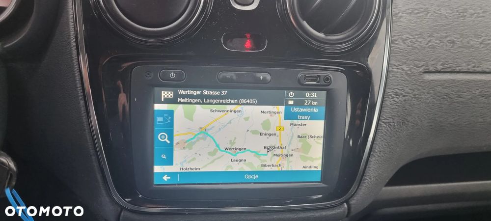 Dacia Dokker 1.3 TCe Stepway - 15