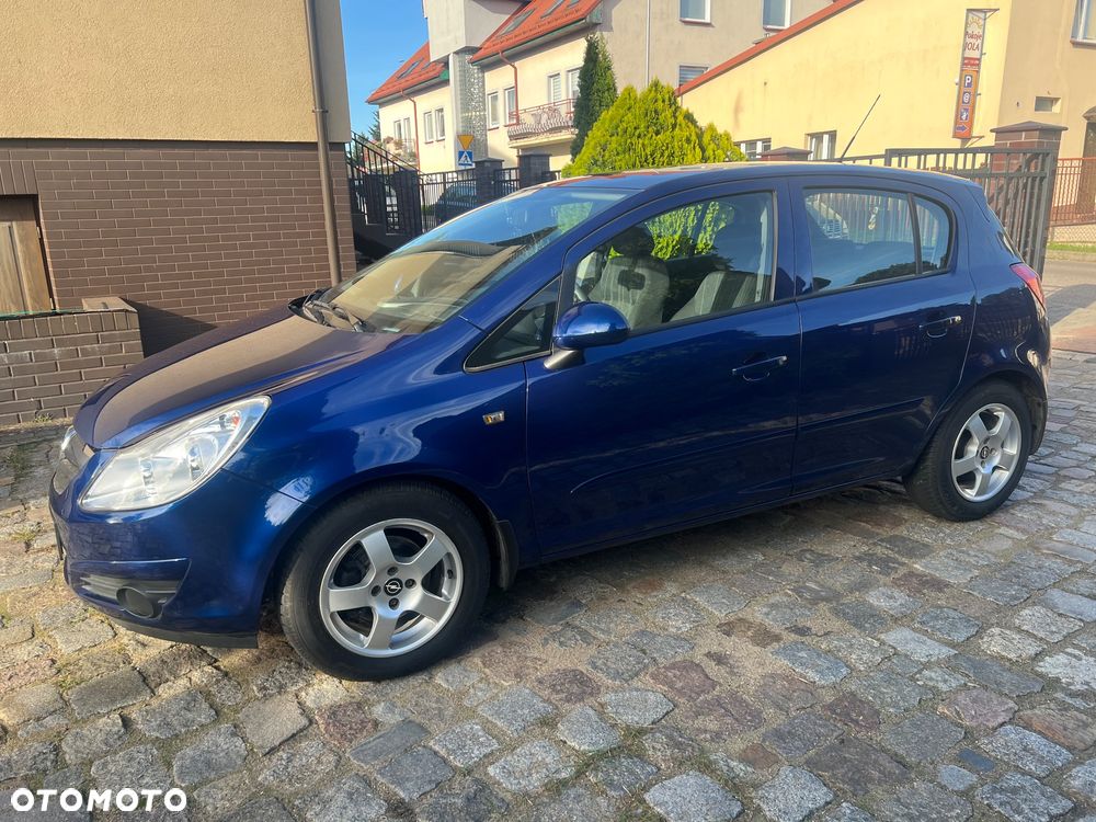 Opel Corsa 1.0 12V Cool - 2