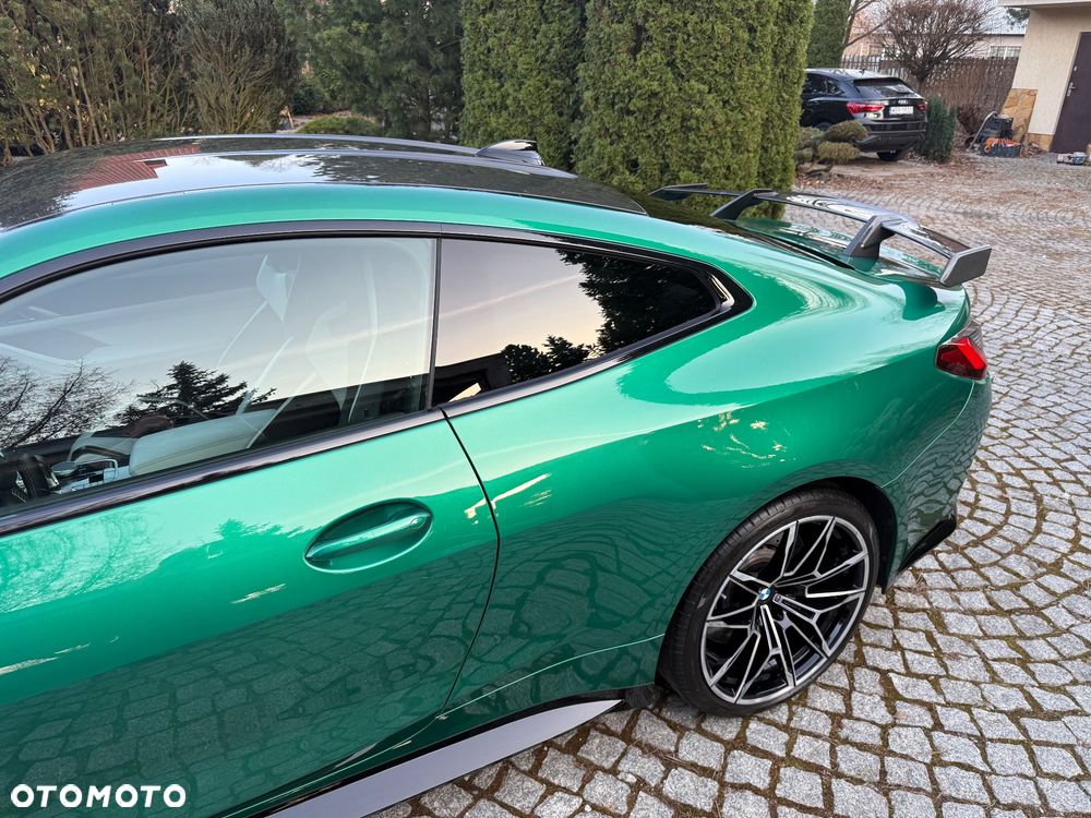 BMW M4 - 22