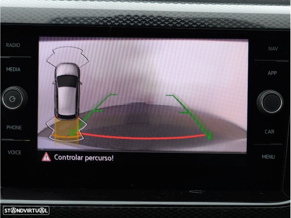 VW Polo 1.0 TSI Urban - 24